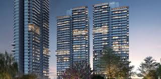 Emaar Serenity Hills